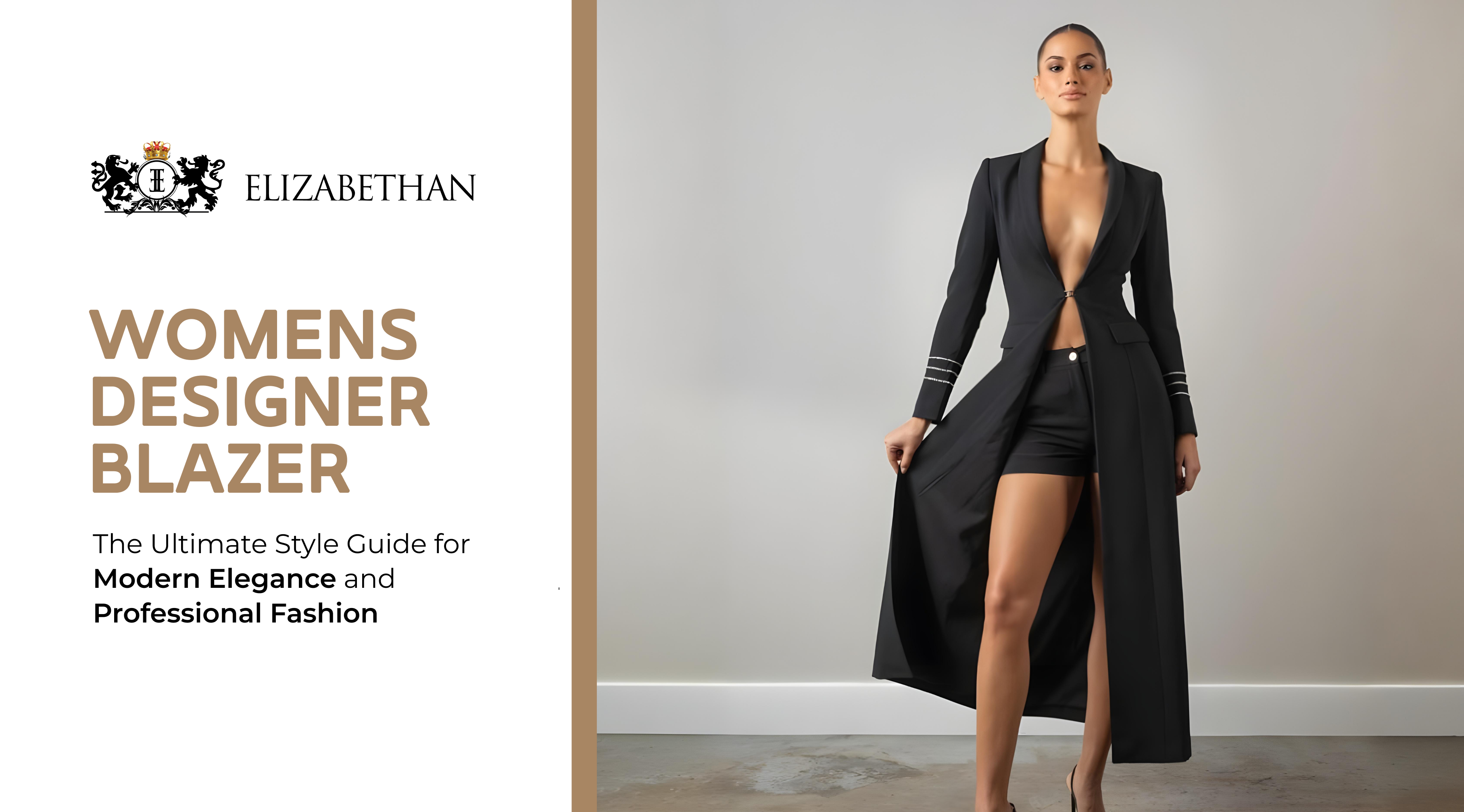 Womens Designer Blazer: The Ultimate Style Guide for Modern Elegance and Professional Fashion