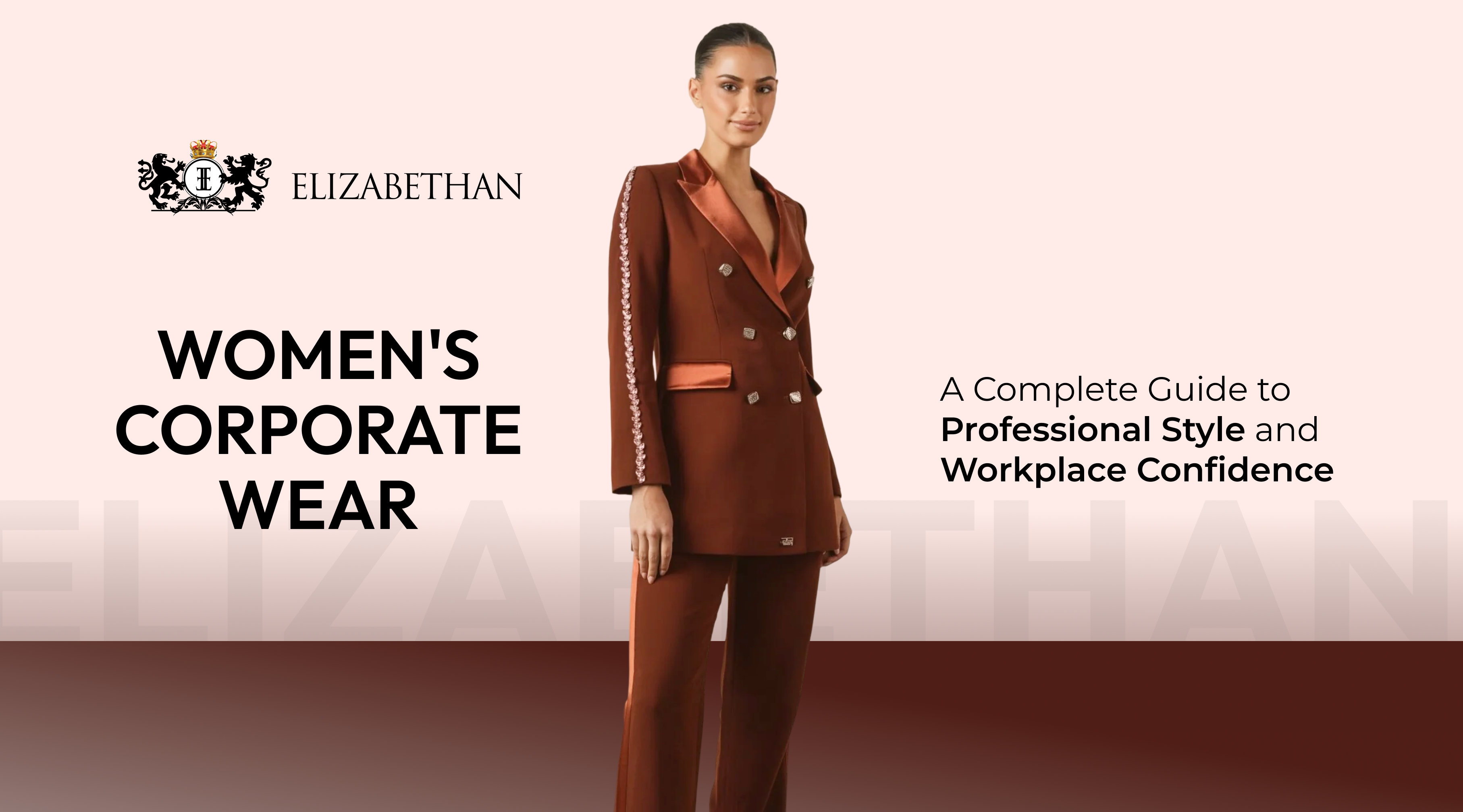 Women's Corporate Wear: A Complete Guide to Professional Style and Workplace Confidence