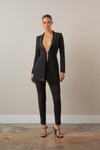 Black Cigar pants
